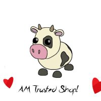 AM Trusted Shop!(@AMTrustedShop) 's Twitter Profile Photo