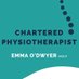 Emma O’Dwyer (@emma_physio_) Twitter profile photo Emma O’Dwyer (@emma_physio_) Twitter profile photo