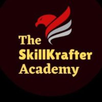 The Skillkrafter Academy(@skillkrafter) 's Twitter Profile Photo