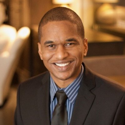 Communication Professional on the move to success.