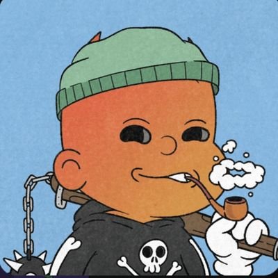 MushiMoshi UTXORDさんのプロフィール画像
