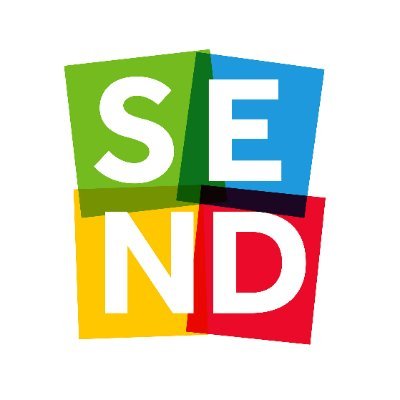We provide support & information for children & young people with special educational needs and/or disabilities (#SEND) and their parents/carers in #Haringey