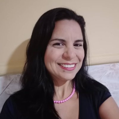 Amante al cine y deseosa por tener una nueva Venezuela.
