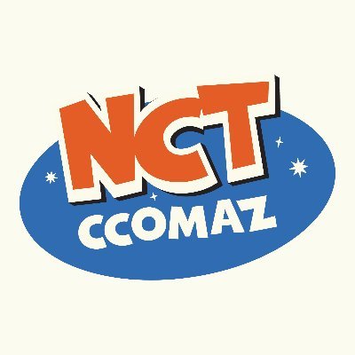 NCT CCOMAZ GROCERY STORE
OPEN DAILY 13:00-20:00