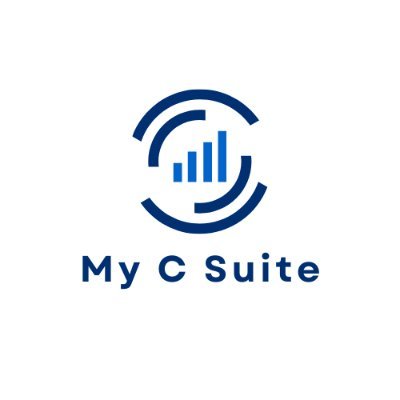 Unlock your entrepreneurial potential with My C Suite! Expert business mentorship from successful entrepreneurs, tailored to your unique journey.