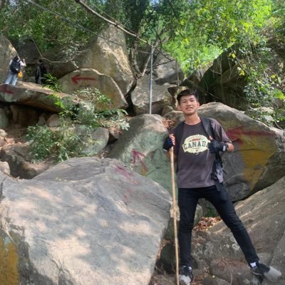 Lebuinguyenhai's profile picture. Vạn sự đã đủ, chỉ chờ gió Đông