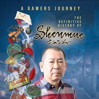 A Gamers Journey:The Definitive History of Shenmue (@shenmuedoc) 's Twitter Profile