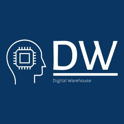 DigitalWarehou5 Profile Picture