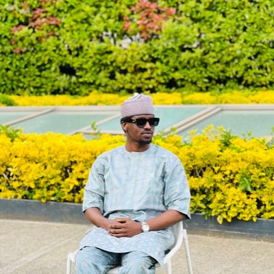 kabirabdulsama2's profile picture. Alhamdulilah