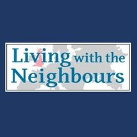 Living with the Neighbours(@UKandNeighbours) 's Twitter Profile Photo