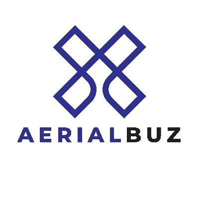 AerialBuz's profile picture. 
