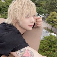 みなと (@nfx0x_) 's Twitter Profile