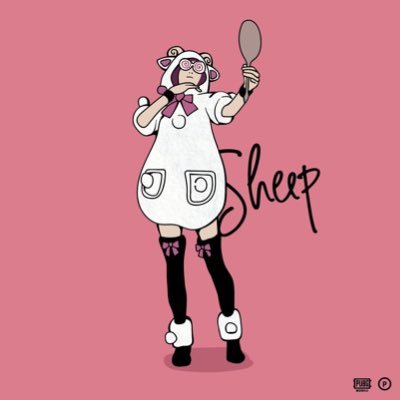 Shёep٭ 🐑さんのプロフィール画像