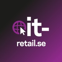 IT-Retail.se(@itretailse) 's Twitter Profile Photo