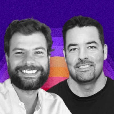 ⚡ by @athenian
🚀 The podcast for Engineering Leaders
🎙 Hosted by @eisokant and @jasoncwarner
👉 Chats about Engineering Leadership filled with mental models