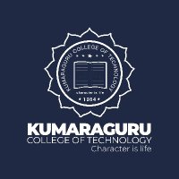 Kumaraguru College of Technology(@KCTOfficial) 's Twitter Profile Photo