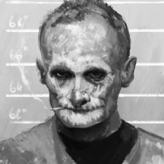 FlorianLaily's profile picture. Concept art, Character designer