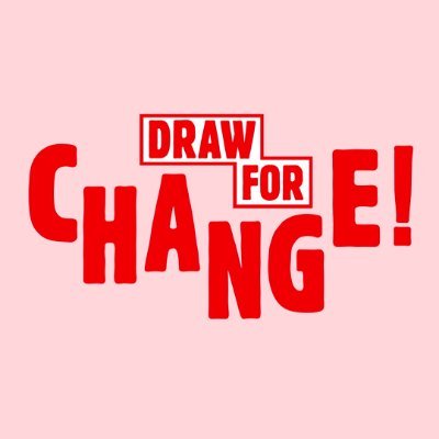 DrawFor_Change Profile Picture