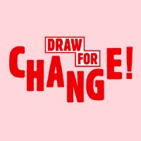 Draw For Change(@DrawFor_Change) 's Twitter Profile Photo