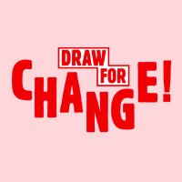 Draw For Change (@drawfor_change) 's Twitter Profile Photo Draw For Change (@drawfor_change) 's Twitter Profile Photo