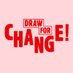 Draw For Change (@DrawFor_Change) Twitter profile photo