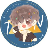 Tonsrn_CNFC(@Tonsrn_CNFC) 's Twitter Profile Photo