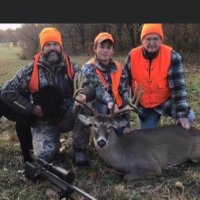 Craig Allen (@luv2shoot36) 's Twitter Profile Photo Craig Allen (@luv2shoot36) 's Twitter Profile Photo