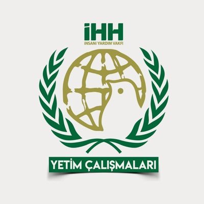 İHH Yetim Çalışmaları