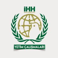 İHH Yetim Çalışmaları(@ihhytm) 's Twitter Profile Photo