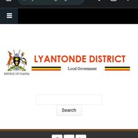 Lyantonde District Local Government(@LyantondeLocal) 's Twitter Profile Photo