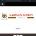 Lyantonde District Local Government (@lyantondelocal) Twitter profile photo Lyantonde District Local Government (@lyantondelocal) Twitter profile photo
