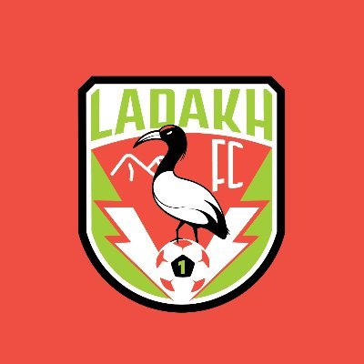 Bringing climate action and community building to the field! We are Ladakh's first professional football club with a purpose. 
Home at 11000ft. #GreenGoals