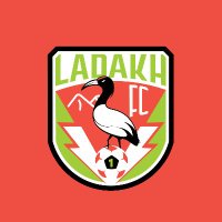 1 LADAKH FC(@1LadakhFC) 's Twitter Profile Photo