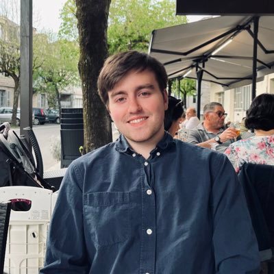 Senior Newsletter Editor @Telegraph | Former Editor-in-Chief @exepose