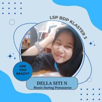 Dellastnrkhodijah(@LspDella) 's Twitter Profile Photo