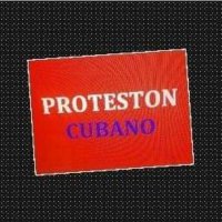 Proteston Cubano (@protestonc) 's Twitter Profile