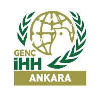 Ankara Genç İHH (@gencihhankara) Twitter profile photo