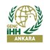 Genç İHH Ankara (@gencihhankara) Twitter profile photo