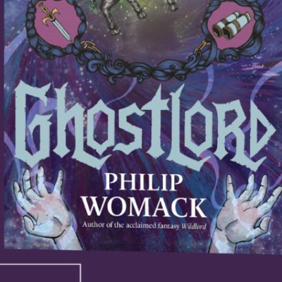 Latest: GHOSTLORD and WILDLORD. https://t.co/9miKZmadu4
THE ARROW OF APOLLO: https://t.co/lmp58GSzfY. HOW TO TEACH CLASSICS TO YOUR DOG https://t.co/I6vqL4ZSOu