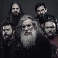 Los Antiguos (@antiguosoficial) 's Twitter Profile Photo