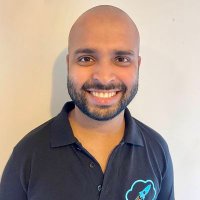 Amit Dsouza (@amit_d_dsouza) 's Twitter Profile
