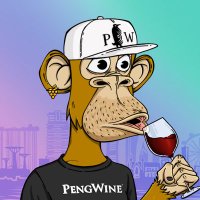 PengWine(@PengWine) 's Twitter Profile Photo