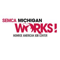 MonroeMichiganWorks! (@monroemiworks) 's Twitter Profile