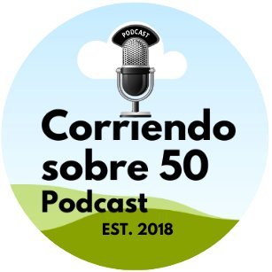 Saludos! Corriendo sobre 50, es una meta nuestra de crear un “podcast” dirigido al corredor común y en especial a los mayores de 50 años.