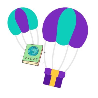 Airdrop Atlas