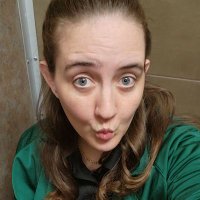 SexymomHarleyQuinn89(@Tara_heimbecker) 's Twitter Profile Photo