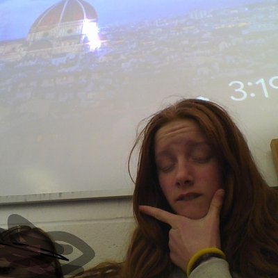 MyaCullen312759's profile picture. she/her mannie musical