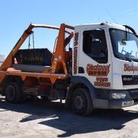 Blackpool Skip Hire (@skipsblackpool) 's Twitter Profile