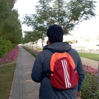 Shay丨冬天™ (@ashay_maharaj) 's Twitter Profile