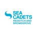 Redditch & Bromsgrove Sea Cadets (@TSKingfisher) Twitter profile photo